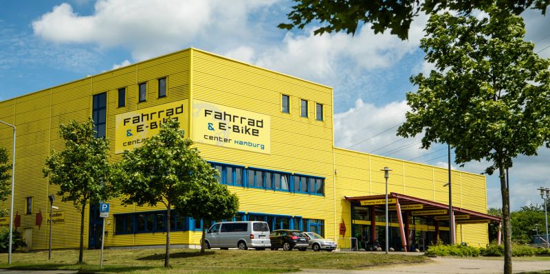 Fahrrad Center Buchholz Öffnungszeiten